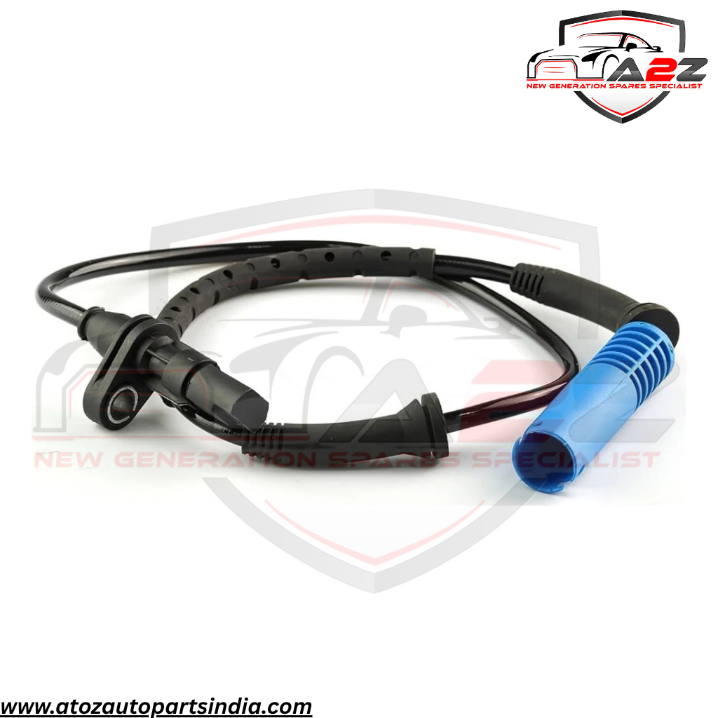 Front ABS Wheel Speed Sensor 34526756379 34526752016 Compatible With BMW X5 E53