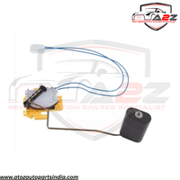Fuel Level Sensor 16117421074 Compatible With BMW F15 F16