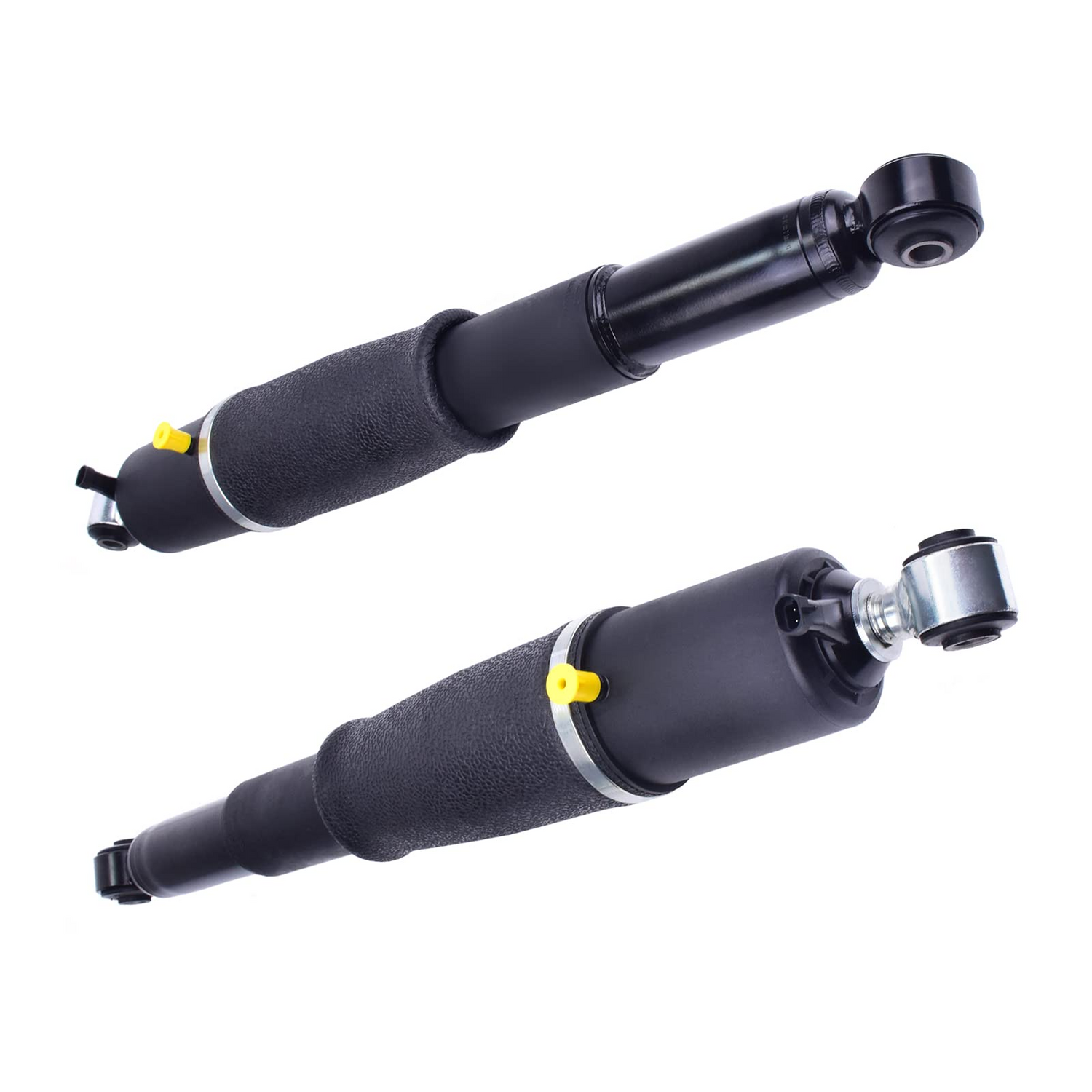 Rear Air Suspension Electric Shock Absorber Strut C2D11404 C2D11405 C2D18898 C2D33847 C2D36648 Compatible With JAGUAR XJL