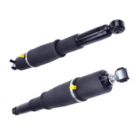 Rear Air Suspension Electric Shock Absorber Strut C2D11404 C2D11405 C2D18898 C2D33847 C2D36648 Compatible With JAGUAR XJL