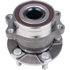 Rear Wheel Hub 33406787015 33412457416 Compatible With BMW X3 F25