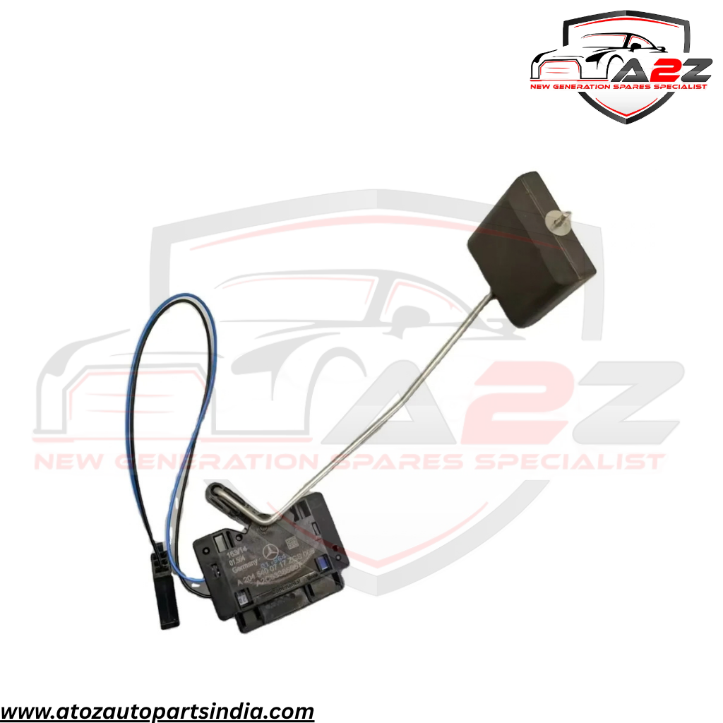 Fuel Level Sensor A2045400717 Compatible With Mercedes Benz C-Class (W204/S204) C250 C300 C350 C63 AMG E-Class (W212/C207) E300 E350 E400 GLK-Class (X204)