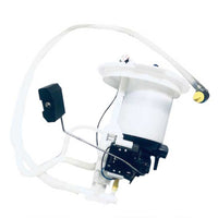 Fuel Pump 2184700994 2044702094 2044704594 2184700194 A2044702094 A2044704594 Compatible With MERCEDES-BENZ C-CLASS (W204) & CLS (C218) & E-CLASS (W212) Tag No.65
