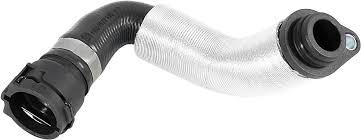 Coolant Hose Pipe 11537572159 11537530647 Compatible With BMW X1 (E84) Tag no.164