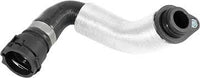 Coolant Hose Pipe 11537572159 11537530647 Compatible With BMW X1 (E84) Tag no.164