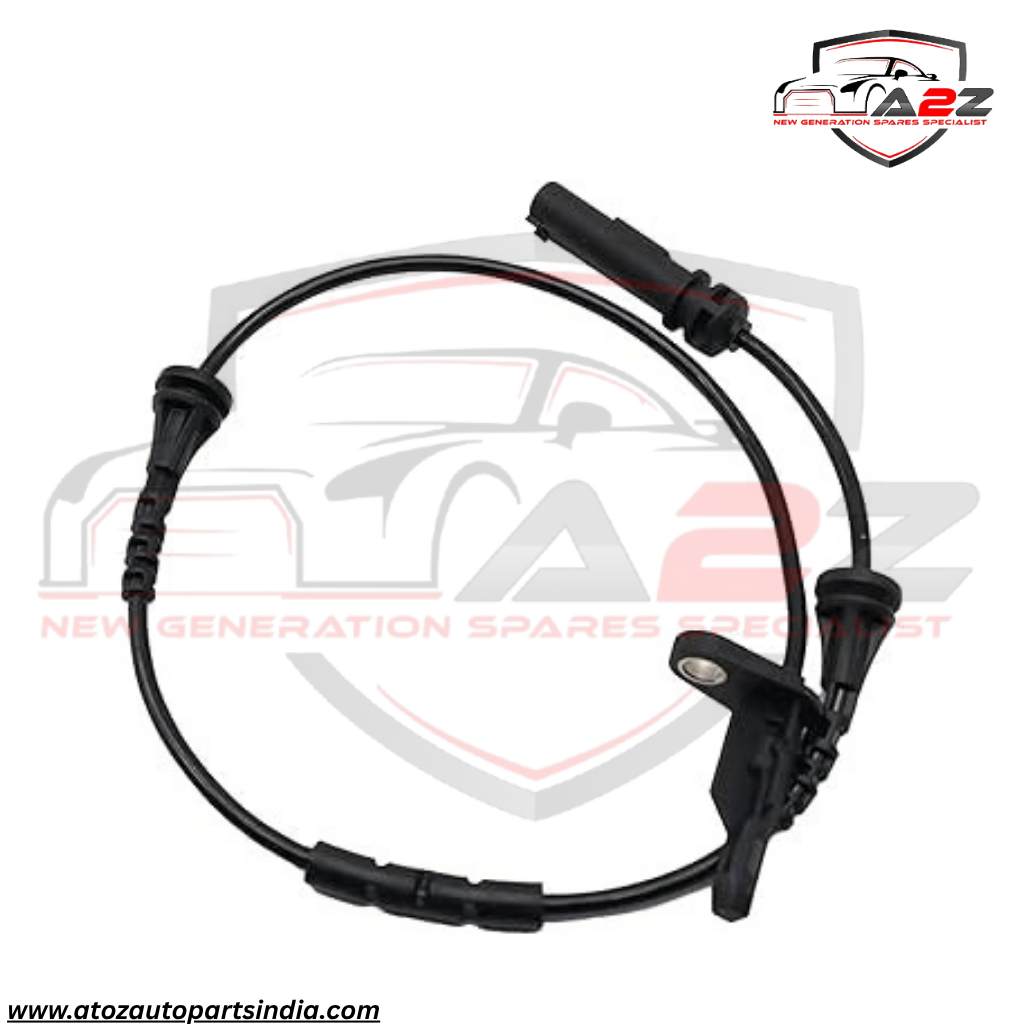 Rear ABS Wheel Speed Sensor 34526880757 Compatible With MINI Coooper F55 F56