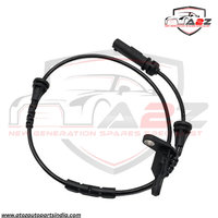 Rear ABS Wheel Speed Sensor 34526880757 Compatible With MINI Coooper F55 F56