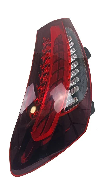 Tail Light Rear Lamp Compatible With MERCEDES BENZ E-CLASS W213 (2021-2022) Tail Light Rear Lamp Left 2139065709 A2139065709& Right 2139065809 A2139065809