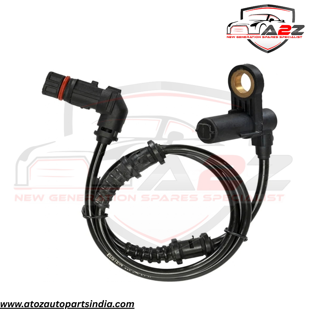 Front ABS Wheel Speed Sensor 2205400117 A2205400117 Compatible With Mercedes Benz W220