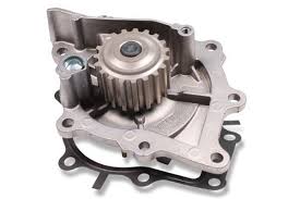 Water Pump LR011694 LR001309 LR009392 Compatible With LAND ROVER DISCOVERY SPORT L550 & RANGE ROVER EVOQUE L538 & JAGUAR XF SPORTBRAKE X250 Tag-W-09