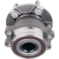 Rear Wheel Hub 33406787015 33412457416 Compatible With BMW X3 F25