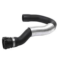 Radiator Hose Pipe 11537581942 Compatible With BMW 5 Series F10 Tag-H-105