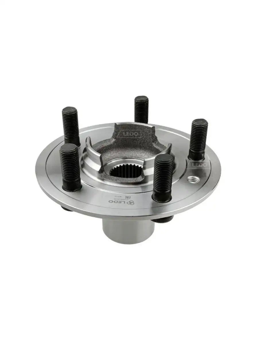 Front Wheel Hub LR038379 LR081538  Compatible With LAND ROVER RANGE ROVER IV (L405) & RANGE ROVER SPORT II (L494) L405 l494