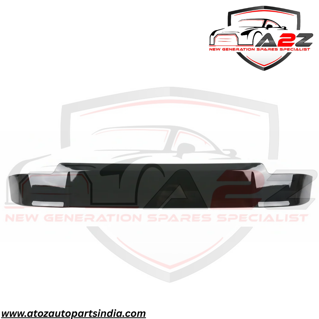 Rear Bumper Spoiler LR131685 LR175754 Compatible With Land Rover Defender 5 L663