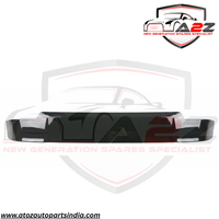 Rear Bumper Spoiler LR131685 LR175754 Compatible With Land Rover Defender 5 L663