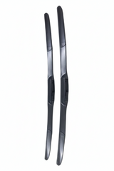 Front Wiper Blade Set (22"22 Inch) Compatible with Land Rover Range Rover Sport L320 &  DISCOVERY L319 Tag-WBF-01