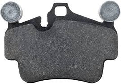 Front Brake Pad 99735193902 2404901 P65014 Compatible With PORSCHE CAYENNE 987 & BOXSTER 987