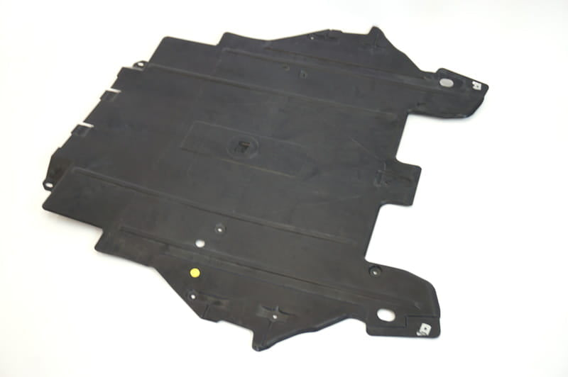 Engine Splash Shield 99750452702 Compatible with Porsche Cayman-Boxtar Tag No.1