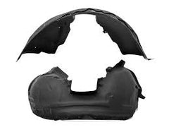 Front Left Fender Liner 31298150 Compatible With VOLVO XC60 Tag-FEV-09