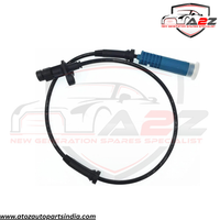 ABS Wheel Speed Sensor 34526756375 34521165534 34520025723 Compatible With BMW E39