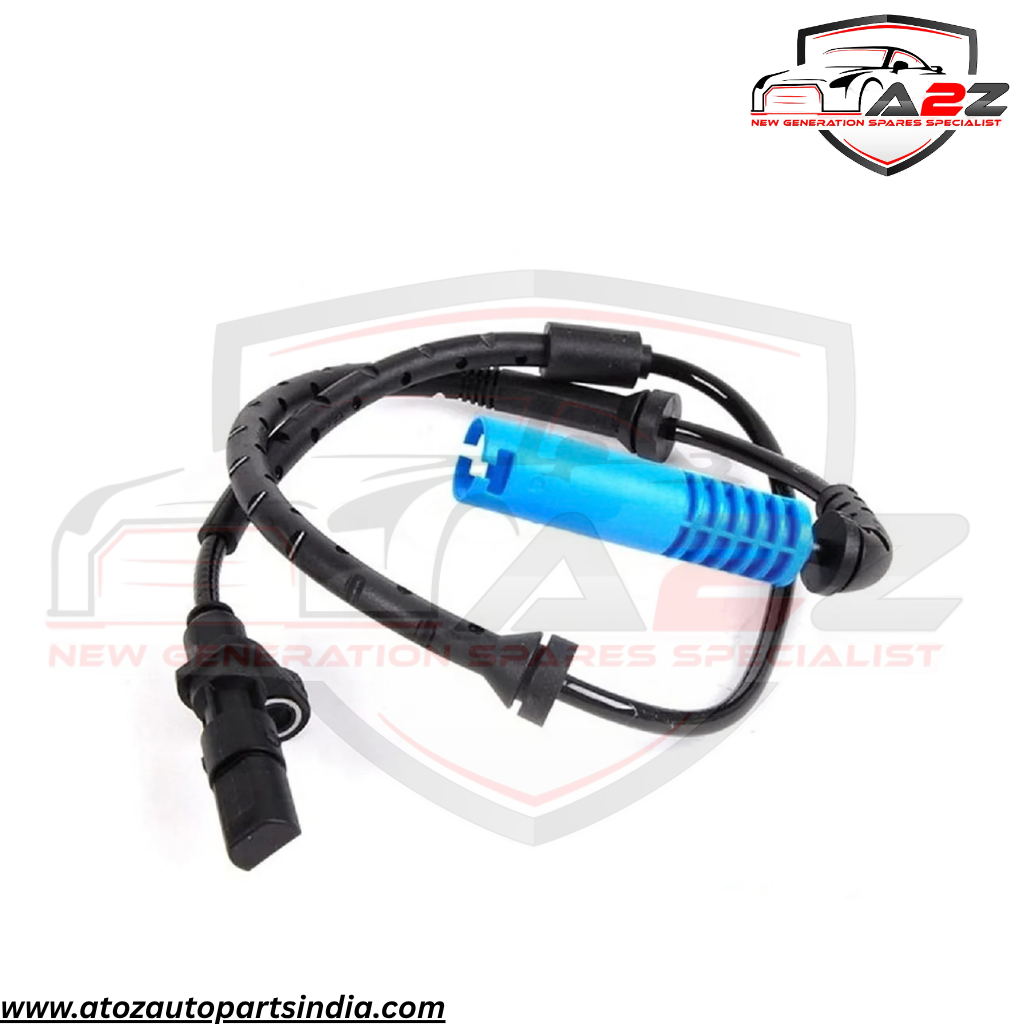 Rear ABS Wheel Speed Sensor 34526756380 34521165573 34520025726 Compatible With BMW X5 E53