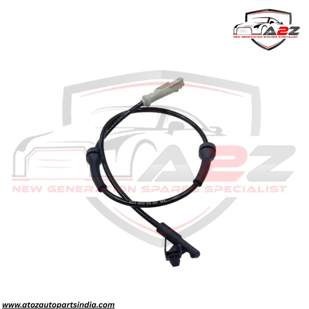 ABS Wheel Speed Sensor 4539055500 Compatible With Mercedes Benz W453