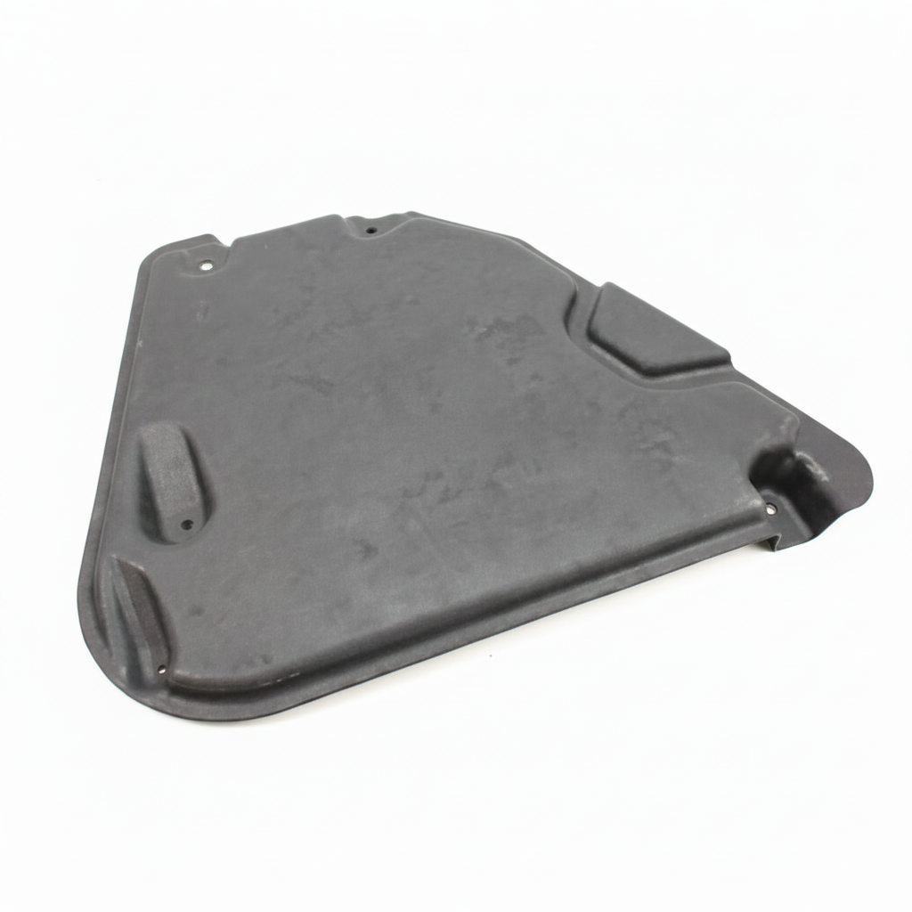 Engine Splash Shied 4N0825311 Compatible With Audi A8 D5