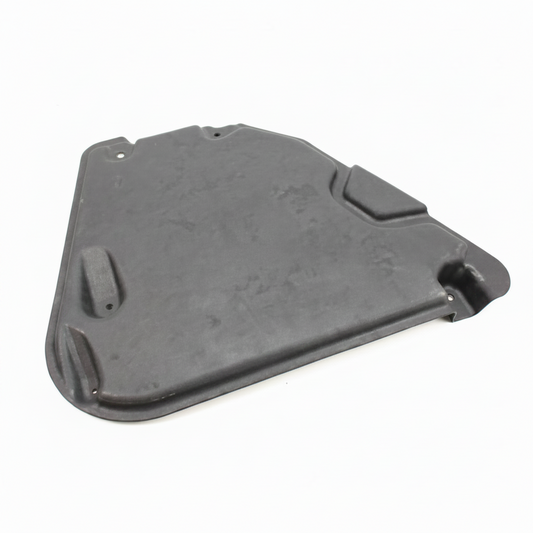 Engine Splash Shied 4N0825311 Compatible With Audi A8 D5