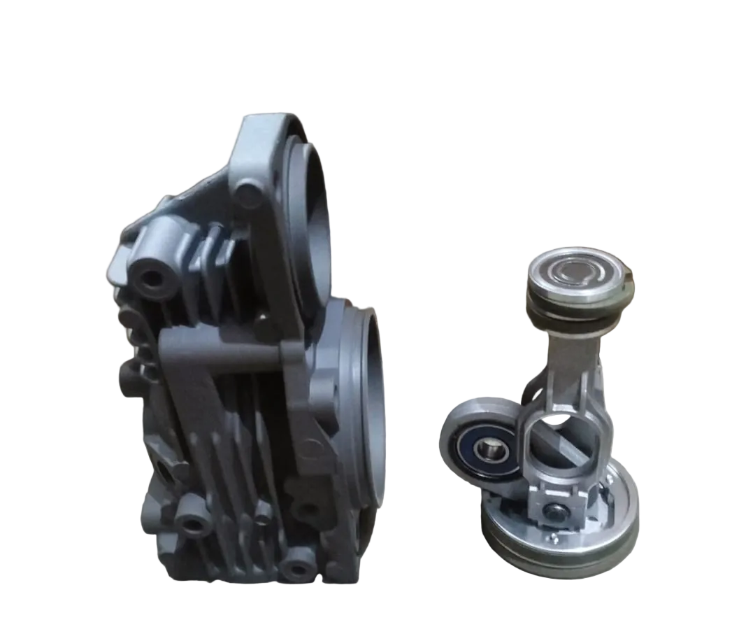 Air Suspension Compressor Pump Repair Kits 2213201204 Compatible With Mercedes Benz S-CLASS W221