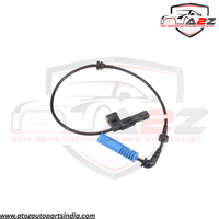 Front Right ABS Wheel Speed Sensor 34526792896 34526752682 Compatible With BMW E46 Z4