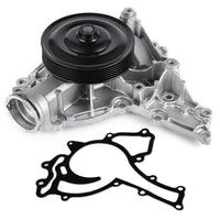 Water Pump 2722000901 A2722000901 Compatible With MERCEDES-BENZ C-CLASS W203 W204 E-CLASS W211 W212 Tag-W-01