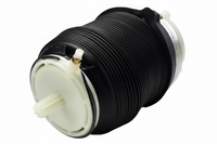 Rear Left/Right Air Suspension Spring 4M0616001J 4F0616001J Compatible With AUDI A6 C6 (4F2) | A6 / S6