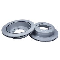 Rear Brake Disc Set 42431-0K230 4243160311 Compatible With TOYOTA Land Cruiser & Prado
