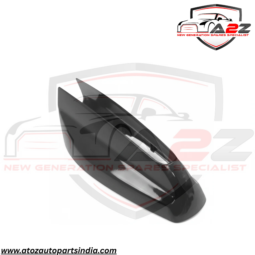 Roof Antenna Cover Shell Shark Cover LR117853 Compatible With Land Rover Defender L663 (2020-24)
