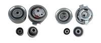 Timing Chain Kit CT1139K2  Compatible with Volkswagen Passat