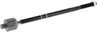 Front Steering Tie Rod End Head Assembly (Rack End LR033529  & Tie Rod End Left & Right LR033534) Compatible With LAND ROVER RANGE ROVER IV (L405) & RANGE ROVER SPORT II (L494)