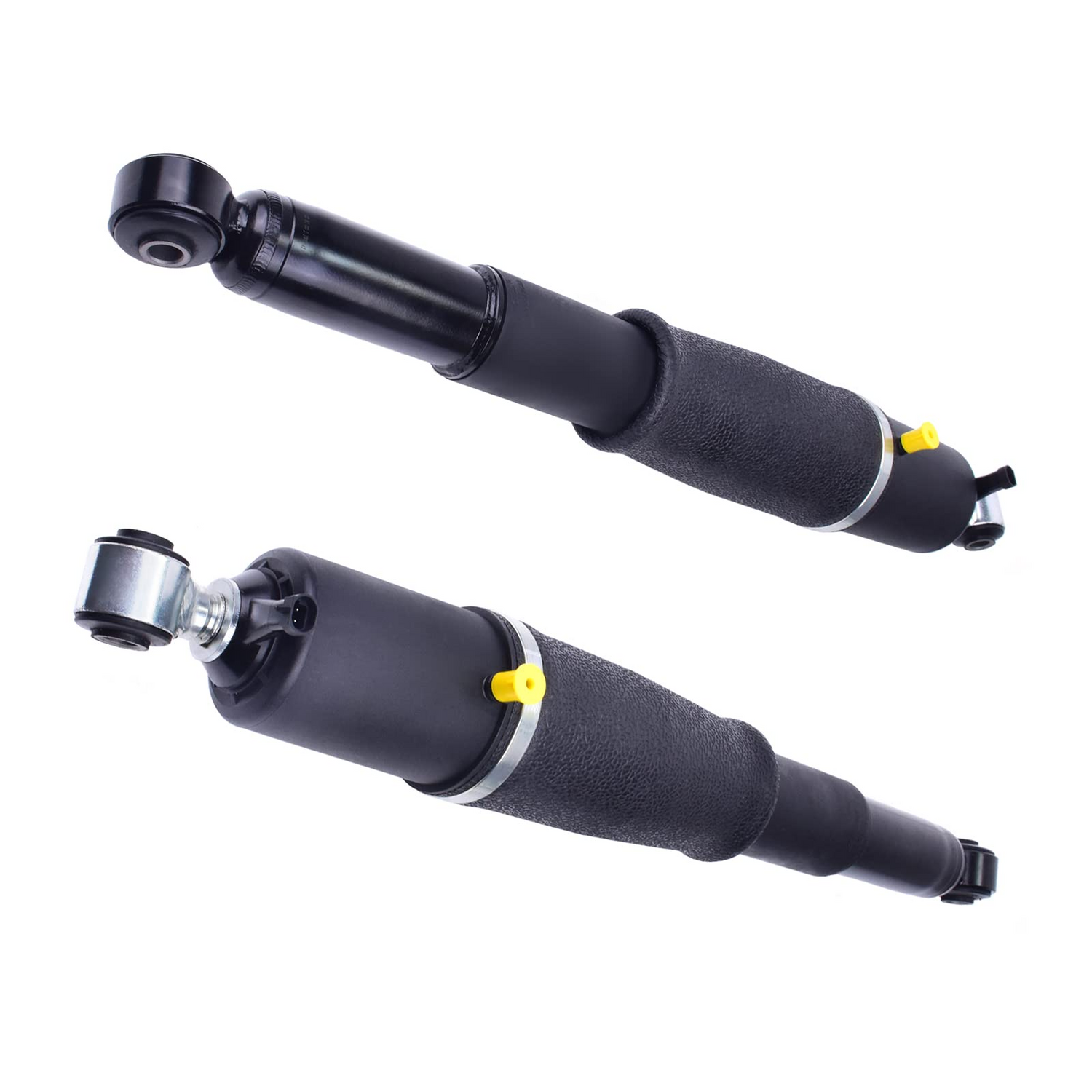 Rear Air Suspension Electric Shock Absorber Strut C2D11404 C2D11405 C2D18898 C2D33847 C2D36648 Compatible With JAGUAR XJL