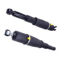 Rear Air Suspension Electric Shock Absorber Strut C2D11404 C2D11405 C2D18898 C2D33847 C2D36648 Compatible With JAGUAR XJL