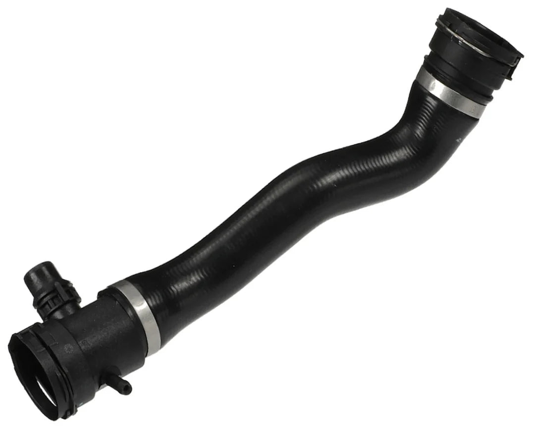 Radiator Coolant Hose Water Pipe 17127612444 Compatible With BMW X1 E84