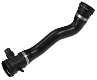 Radiator Coolant Hose Water Pipe 17127612444 Compatible With BMW X1 E84