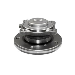 Front Wheel Hub 31216765157 Compatible With BMW 1 Series E81 E87 E88 E82 & 3 Series E90 E93 E92 E91 & Z4 Roadster E89