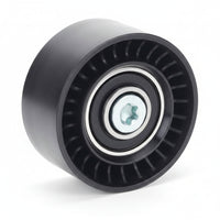Belt Idler Pulley 11287545297 Compatible with BMW 7 Series (E65, E66, E67) & X5 (E70) Tag no : 1