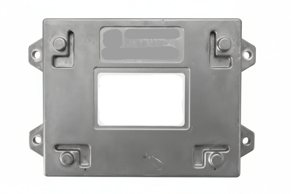 Headlight Ballast Control Module 4H0907472B For AUDI A6 C7 4G & A8 D4 Tag-BL-112