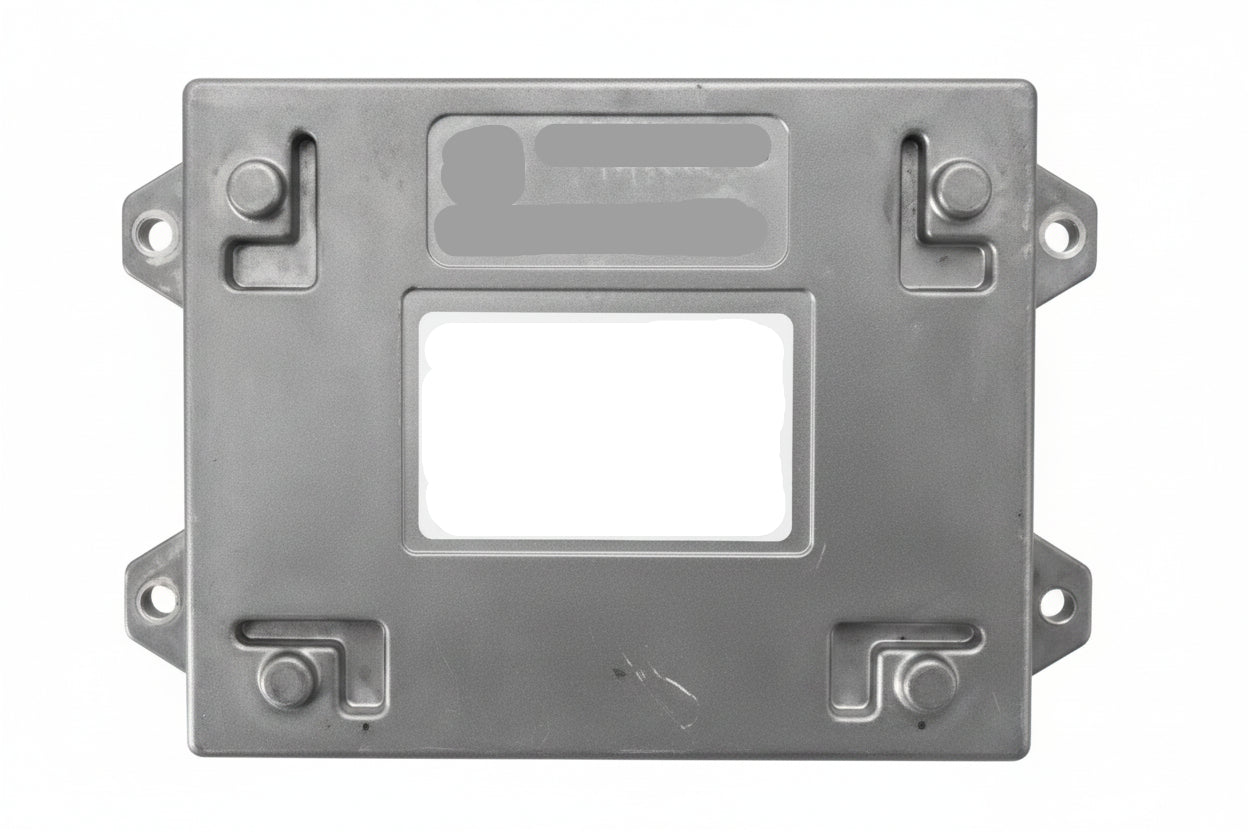 Headlight Ballast Control Module 4H0907472B For AUDI A6 C7 4G & A8 D4 Tag-BL-112