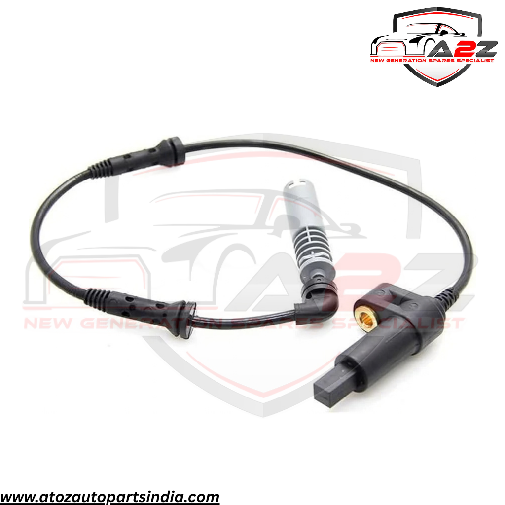 Front ABS Wheel Speed Sensor 34521164651 34521165609 Compatible With BMW E46