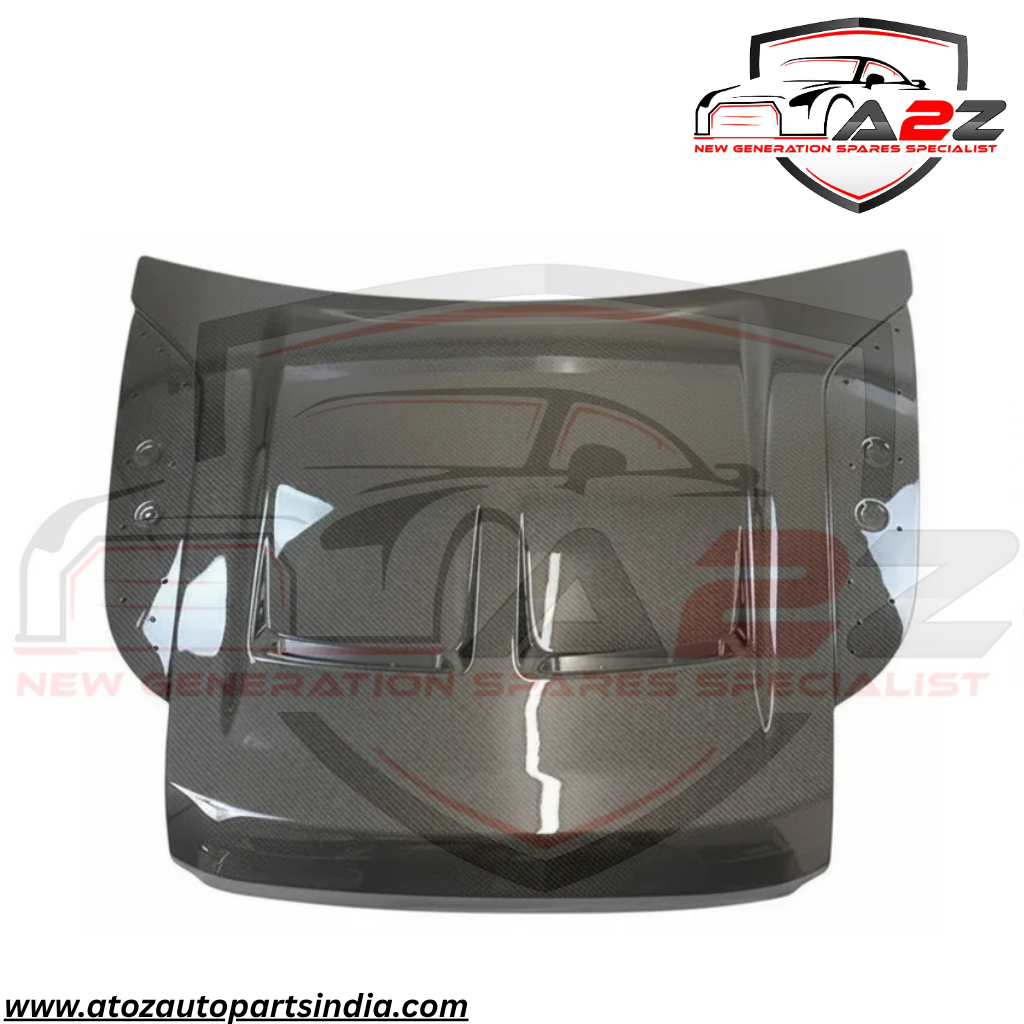 SVR Hood Compatible With Land Rover Defender 5 L663