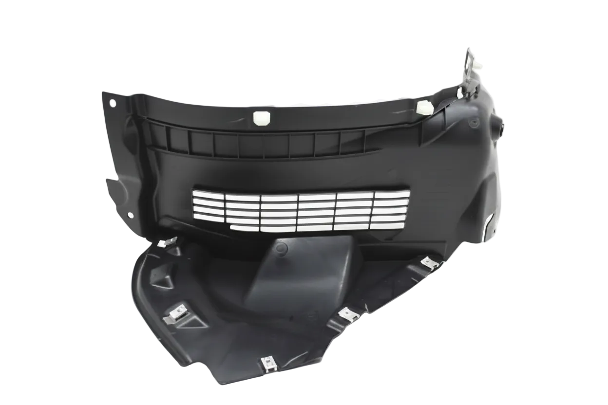 Front Right Wheel Spoiler 8W0853888Q Compatible With Audi A4 B9