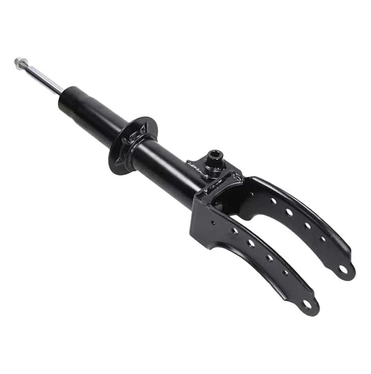 Front Left Shock Absorber 7L8413031 7L8413031G Compatible With AUDI Q7 (4LB) (1PCS)