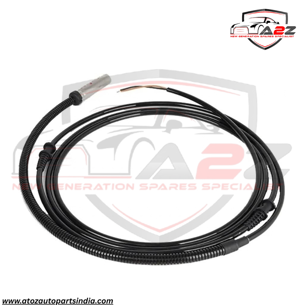 Rear Left ABS Speed Sensor 4635401317 Compatible With Mercedes G55 G63 G500