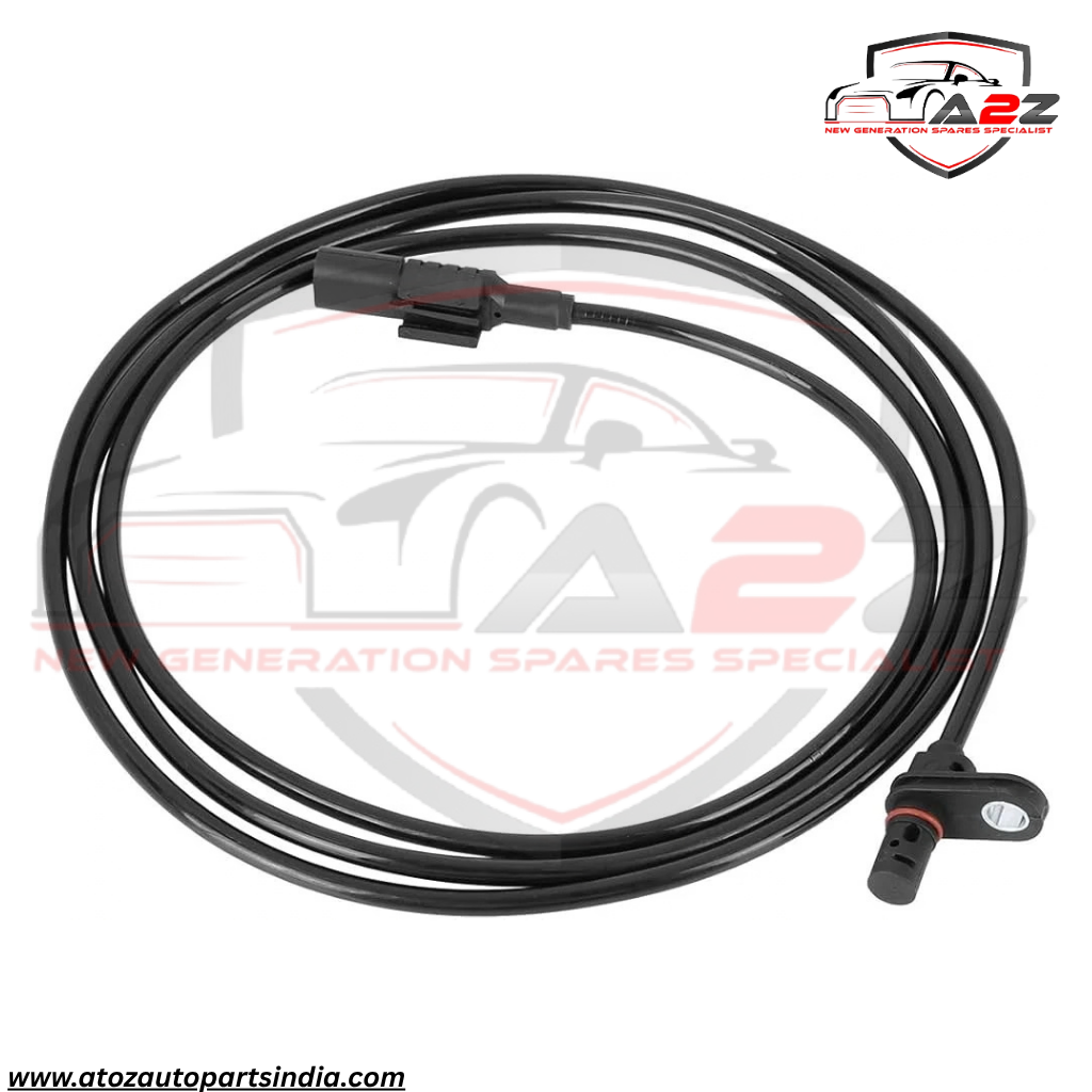 ABS Wheel Speed Sensor 9065400117 Compatible With Mercedes Benz W906